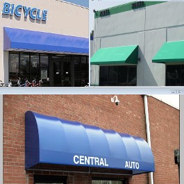 Capital Signs & Awning - Custom Awnings Beltsville, MD